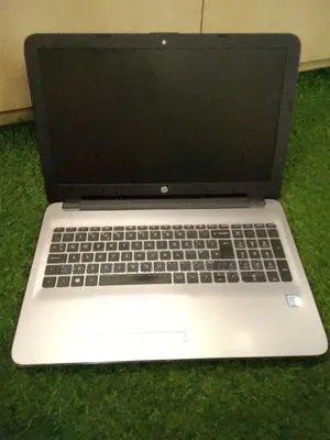 Laptop HP 250 G5 8GB Intel Core I5 SSD 256GB
