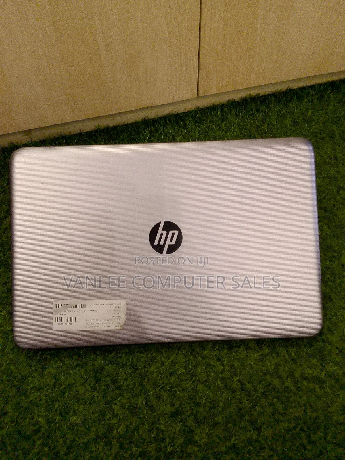 Laptop HP 250 G5 8GB Intel Core I5 SSD 256GB