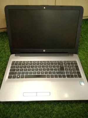 Laptop HP 250 G5 8GB Intel Core I5 SSD 256GB