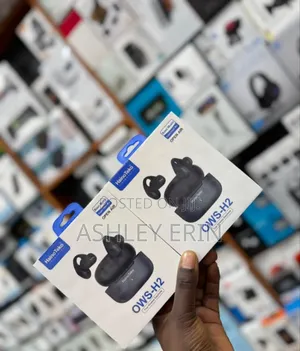Hainoteko Ows-H2 Open Air Buds – True Wireless Earphones