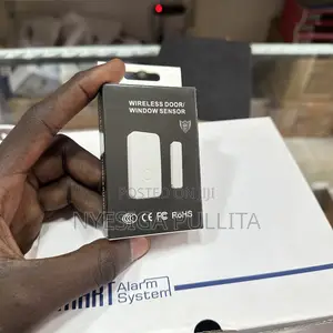 Wirles Door Sensor /Contact