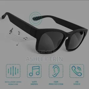 Smart Wireless Bluetooth Glasses