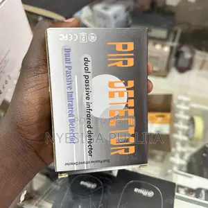 Wireless Pir Motion Sensor