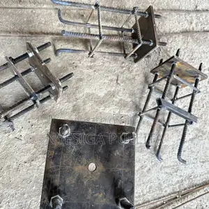Pole Base Supers