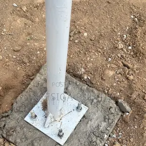 Pole Base Supers