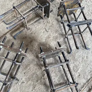 Pole Base Supers