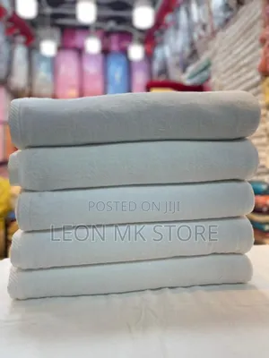 Cotton Towels