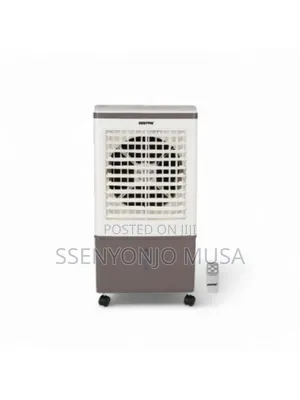 Geepas Digital Air Cooler Gac9433n | Stay Cool Comfortable