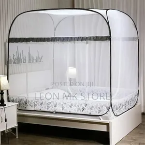 Modern Super Tent Nets