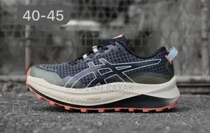 Original Men’S Asics Trabuco Max 3 Running Sneakers