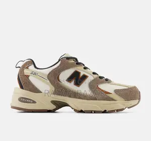 Original New Balance 530 “Brown Tan” Sneakers