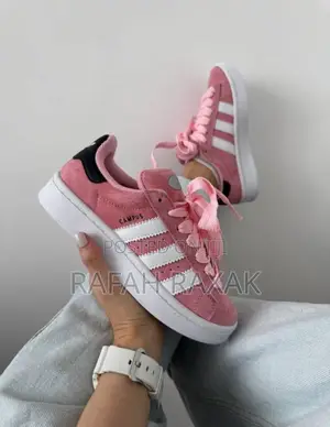 Adidas Campus Oos Women’S Pink Sneakers