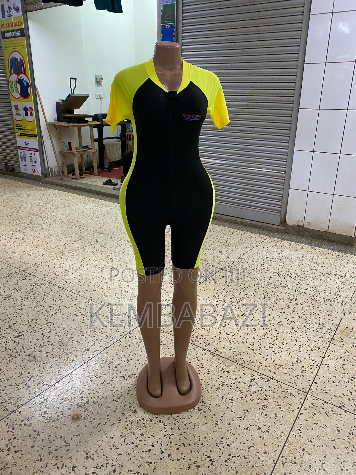 Swimming Costumes
