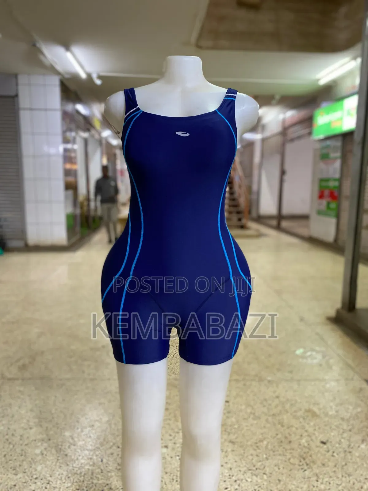 Swimming Costumes