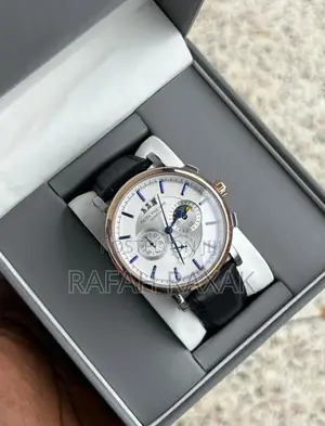 Original Patek Philippe Geneve Wrist Watch