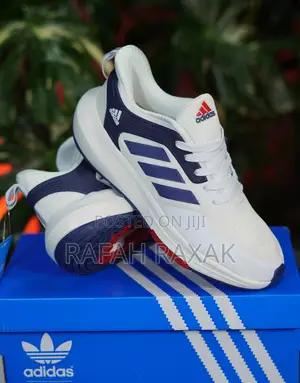 Original Men’S Adidas Bounce Running Sneakers