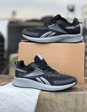 Men’S Reebok Energen Run Trainer Sneakers