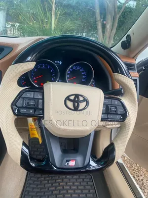 Stsering Wheels for Toyota at Cheap Price