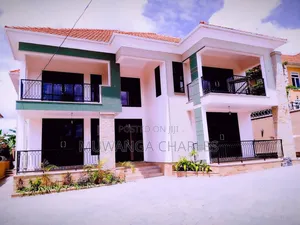 5bdrm Duplex in Fs Properties Ltd, Kira for sale