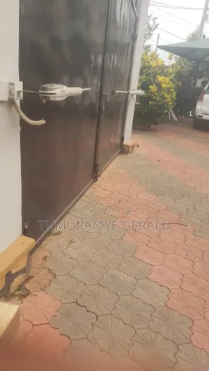 Automatic Swinging Gate Motors