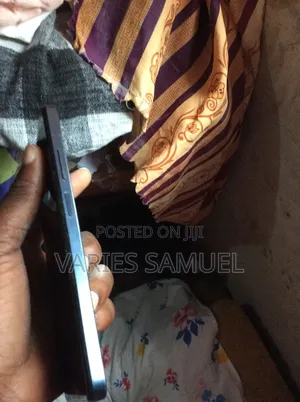 Infinix Smart 8 64 GB Gray