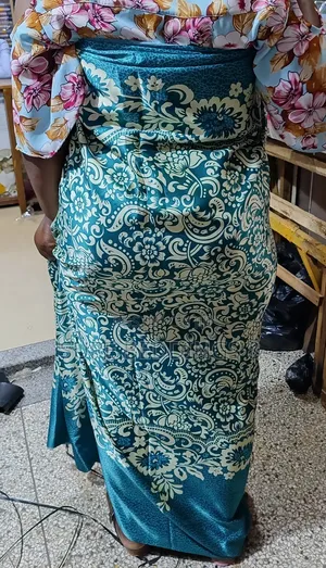 Cammy Gomesi Fabrics