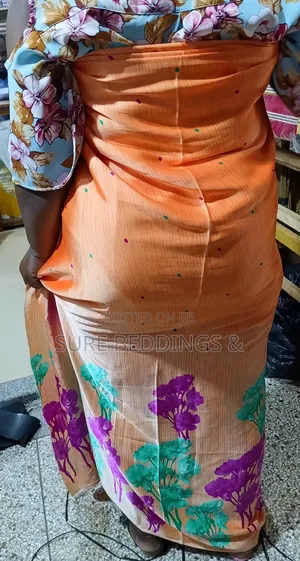 Cammy Gomesi Fabrics