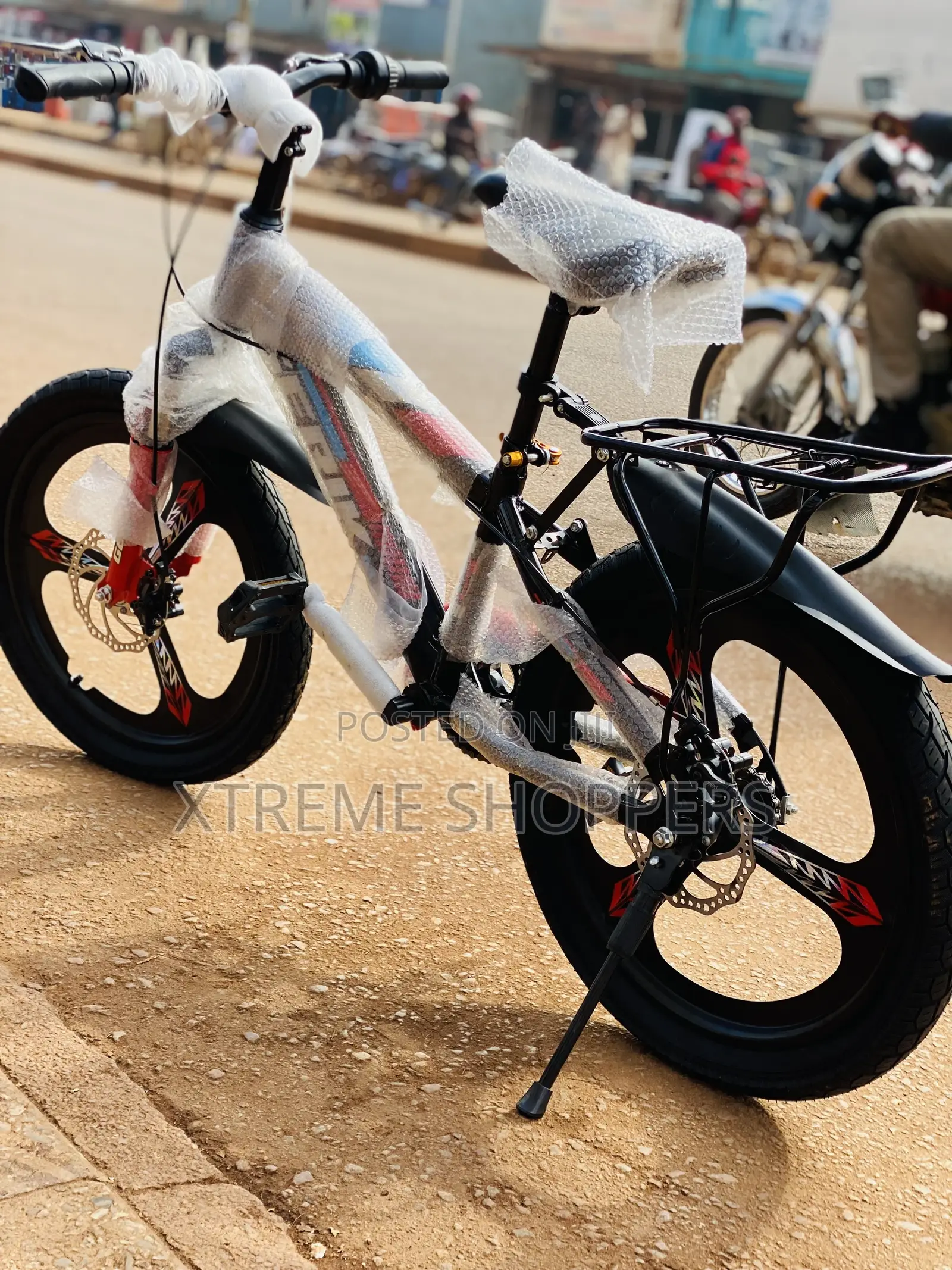 Alevel Class Bicycles/ Bike / Quality Size 20”