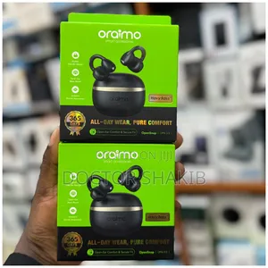 Brand New Oraimo Opn -373 Wireless Buds