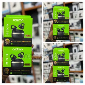 Brand New Oraimo Opn -373 Wireless Buds