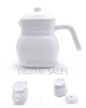 Stainless Steel Sugar Bowl With Lid and Spoon Serving Dish Clear Glass