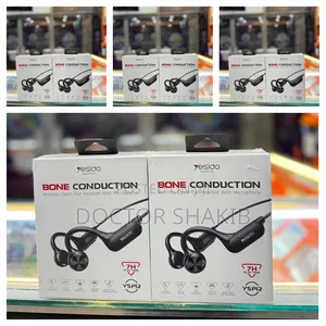 Yesido Bone Conduction (Ysp12)