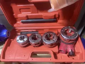 Die Set/ Pipe Cutting Set
