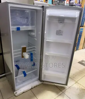 Chiq 230lfridge With Water Dispenser