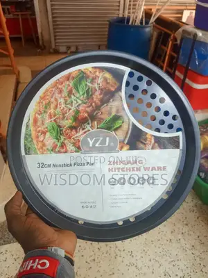 32cm Pizza Pan.