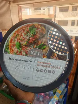 36cm Pizza Pan