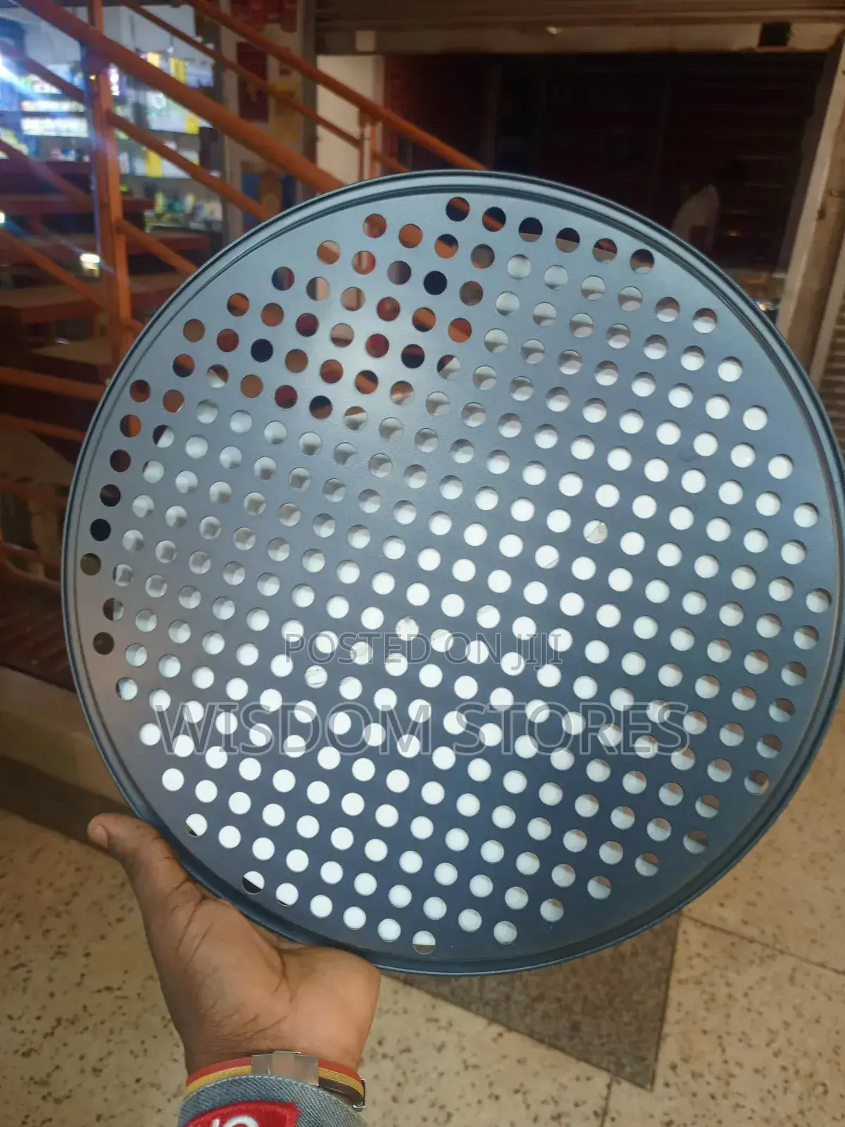36cm Pizza Pan
