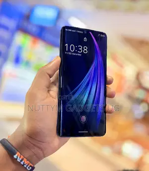 Sharp Aquos Zero 2 256 GB Black