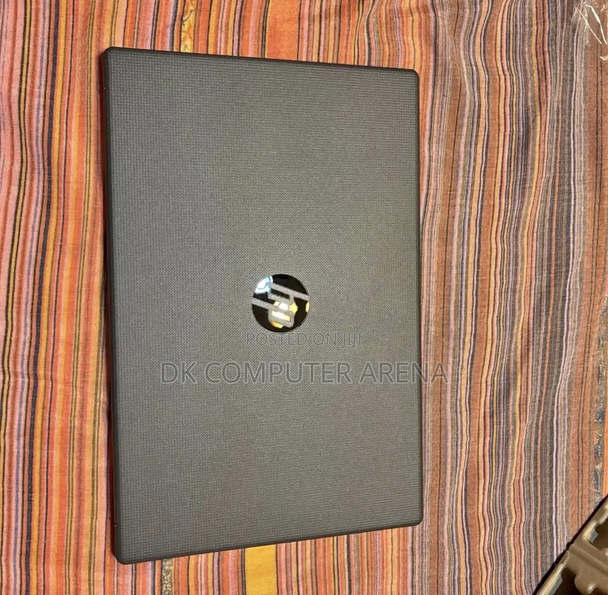 Laptop HP 250 G10 16GB Intel Core I7 SSD 256GB