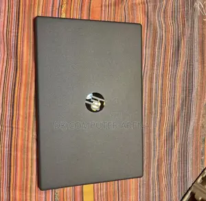 Laptop HP 250 G10 16GB Intel Core I7 SSD 256GB