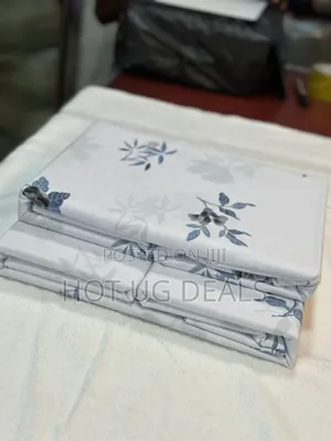 6x6 6pcs Mix & Match With 2 Bedsheets And 4pillowcases - Mix Color