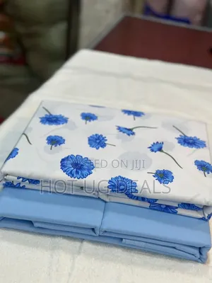 6x6 6pcs Mix & Match With 2 Bedsheets And 4pillowcases - Mix Color