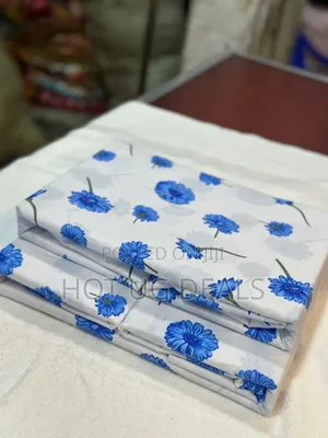 6x6 6pcs Mix & Match With 2 Bedsheets And 4pillowcases - Mix Color