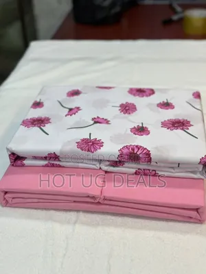 6x6 6pcs Mix & Match With 2 Bedsheets And 4pillowcases - Mix Color