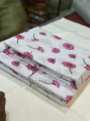 6x6 6pcs Mix & Match With 2 Bedsheets And 4pillowcases - Mix Color