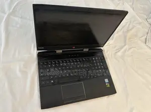 Laptop HP Omen 16 24GB Intel Core I5 SSHD+SSD 1T