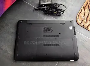 Laptop HP ProBook 470 G3 8GB Intel Core I5 HDD 500GB
