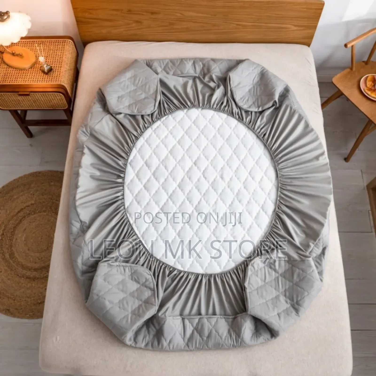 Classic Water Mattress Protectors