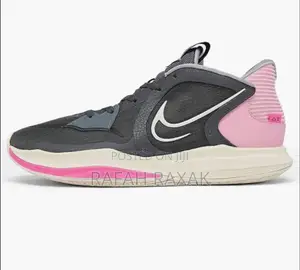 Original Nike Kyrie Irving Low 5 Basketball Shoes