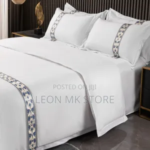Italian Cotton Duvet Covers